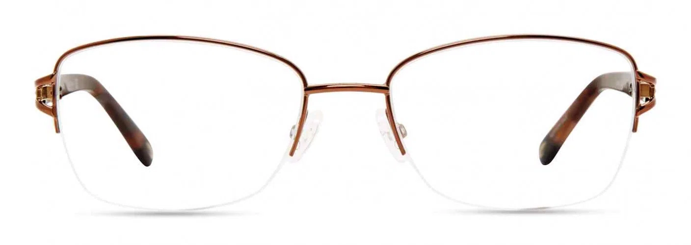 Emozioni 4391 Eyeglasses - view 5